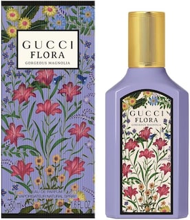 Foto 2 | Foto 2 | Perfume Flora Gorgeous Magnolia De Gucci, 50 Ml - Venta Internacional.