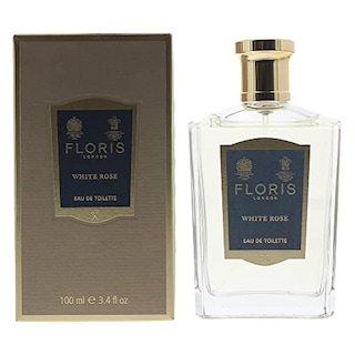 Foto 1 | Foto 1 | Perfume Floris London White Rose Eau De Toilette Para Mujer, 100 Ml - Venta Internacional.