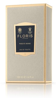Foto 2 | Foto 2 | Perfume Floris London White Rose Eau De Toilette Para Mujer, 100 Ml - Venta Internacional.