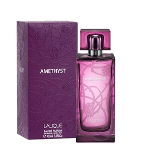 Foto 2 | Foto 2 | Perfume Lalique Amethyst Eau De Parfum 100 Ml Para Mujer - Venta Internacional.