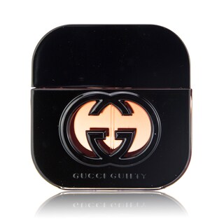 Foto 1 | Foto 1 | Perfume Guilty Black Eau De Toilette Para Mujer, 50 Ml - Venta Internacional.