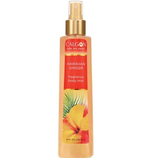 Foto 1 | Foto 1 | Body Mist Calgon Fragancia de Jengibre Hawaiano 240 ml Paquete de 5 - Venta Internacional