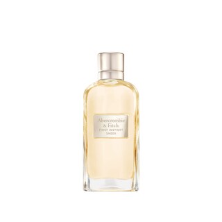 Foto 1 | Foto 1 | Perfume Abercrombie & Fitch First Instinct Sheer Edp 100 Ml - Venta Internacional