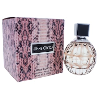 Foto 3 | Foto 3 | Perfume Jimmy Choo Eau De Parfum 60 ml para Mujer - Venta Internacional