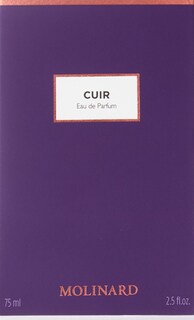 Foto 2 | Foto 2 | Perfume Molinard Cuir Eau De Parfum en Aerosol 75 ml para Mujer - Venta Internacional