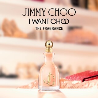 Foto 3 | Foto 3 | Perfume Jimmy Choo I Want Choo Eau de Parfum 100 ml para Mujer - Venta Internacional