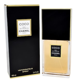 Foto 1 | Foto 1 | Perfume Coco Chanel de 100 ml para Dama