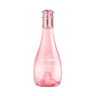 Foto 1 | Foto 1 | Perfume Davidoff Cool Water Sea Rose Eau De Toilette 100 ml - Venta Internacional