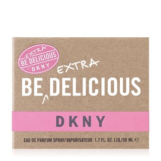 Foto 6 | Foto 6 | Perfume DKNY Be Extra Delicious Eau De Parfum para Mujer 50 ml - Venta Internacional