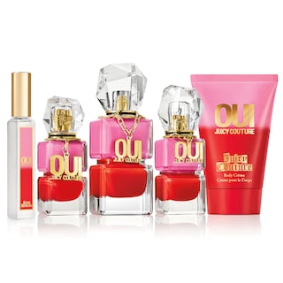 Foto 6 | Foto 6 | Perfume Juicy Couture Oui Eau De Parfum 50 Ml Fragancia Afrutada y Floral para Mujer - Venta Internacional
