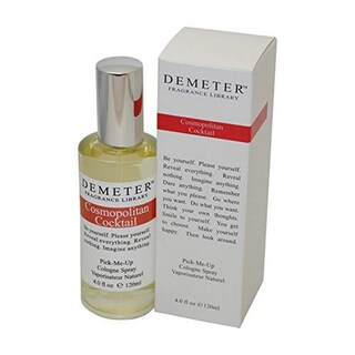 Foto 1 | Foto 1 | Perfume Demeter Cosmopolitan Cocktail Pick-me Up para Mujer 120 ml - Venta Internacional