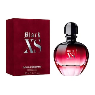 Foto 1 | Foto 1 | Perfume Paco Rabanne Black Xs Eau De Parfum 80 Ml para Mujer - Venta Internacional