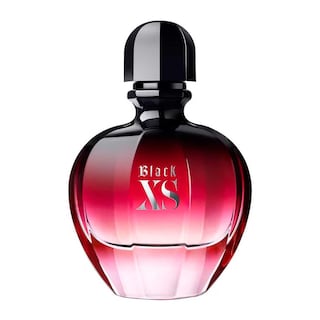 Foto 2 | Foto 2 | Perfume Paco Rabanne Black Xs Eau De Parfum 80 Ml para Mujer - Venta Internacional