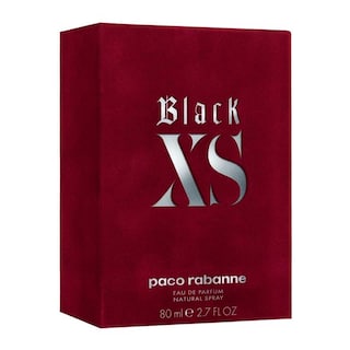 Foto 3 | Foto 3 | Perfume Paco Rabanne Black Xs Eau De Parfum 80 Ml para Mujer - Venta Internacional