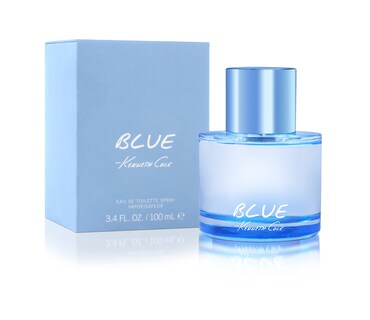 Foto 1 | Foto 1 | Perfume Kenneth Cole Blue Eau De Toilette 100 ml para Hombre - Venta Internacional
