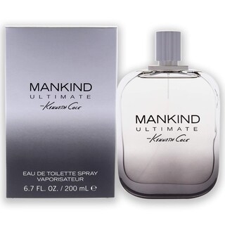 Foto 1 | Foto 1 | Perfume Kenneth Cole Mankind Ultimate 200 Ml Para Hombre - Venta Internacional.