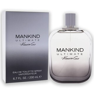 Foto 3 | Foto 3 | Perfume Kenneth Cole Mankind Ultimate 200 Ml Para Hombre - Venta Internacional.