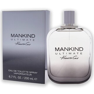 Foto 4 | Foto 4 | Perfume Kenneth Cole Mankind Ultimate 200 Ml Para Hombre - Venta Internacional.