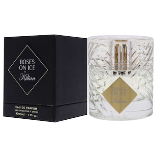Foto 4 | Foto 4 | Perfume Kilian Roses On Ice Eau De Parfum 50 Ml en Aerosol Unisex - Venta Internacional