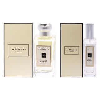 Foto 1 | Foto 1 | Perfume Jo Malone English Oak Wild Bluebell Unisex 2 Piezas - Venta Internacional
