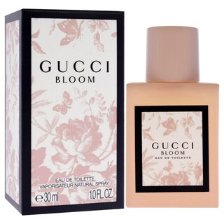 Foto 3 | Foto 3 | Perfume Gucci Bloom Edt 30 Ml para Mujer - Venta Internacional