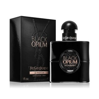 Foto 1 | Foto 1 | Perfume Yves Saint Laurent Black Opium Le Parfum 50 ml para Mujer - Venta Internacional