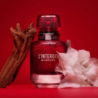 Foto 4 | Foto 4 | Perfume Givenchy L'interdit Rouge Ultime Eau De Parfum, 80 Ml - Venta Internacional.