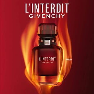 Foto 5 | Foto 5 | Perfume Givenchy L'interdit Rouge Ultime Eau De Parfum, 80 Ml - Venta Internacional.