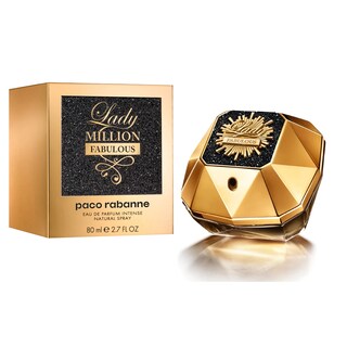 Foto 1 | Foto 1 | Perfume Paco Rabanne Lady Million Fabulous Intense Eau de Parfum 80 ml para Dama