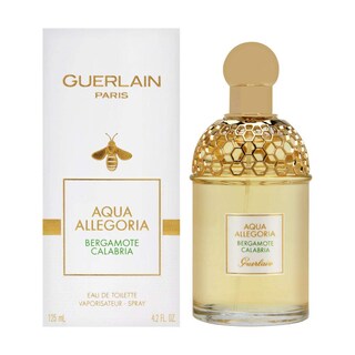 Foto 1 | Foto 1 | Perfume Guerlain Aqua Allegoria Bergamote Calabria Eau de Toilette 125 Ml - Venta Internacional