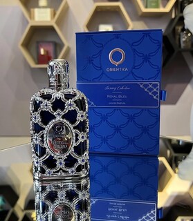 Foto 4 | Foto 4 | Perfume Orientica Royal Bleu Luxury Collection 80 Ml Unisex - Venta Internacional.