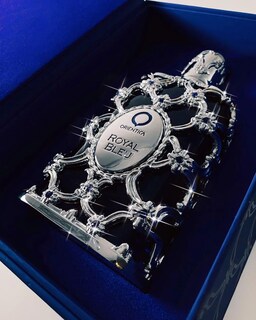 Foto 6 | Foto 6 | Perfume Orientica Royal Bleu Luxury Collection 80 Ml Unisex - Venta Internacional.