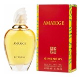 Perfume Givenchy Amarige Edt 50 Ml para Mujer - Venta Internacional