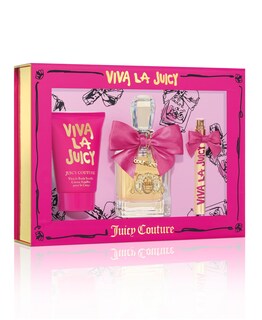 Foto 1 | Foto 1 | Set De Regalo Perfume Juicy Couture Viva La Juicy Para Mujer - Venta Internacional.