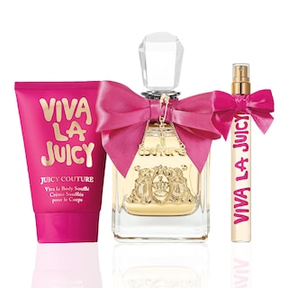 Foto 2 | Foto 2 | Set De Regalo Perfume Juicy Couture Viva La Juicy Para Mujer - Venta Internacional.