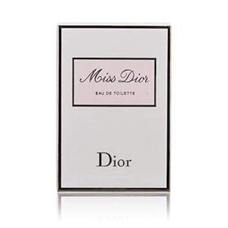 Foto 2 | Foto 2 | Perfume Dior Miss Dior Eau De Toilette 50 Ml Para Mujer - Venta Internacional.