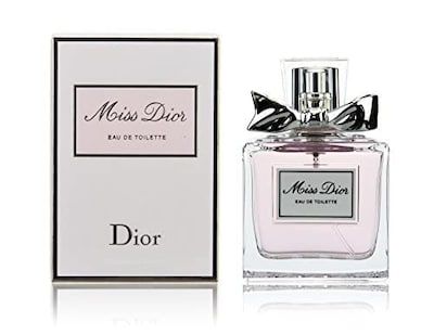 Foto 3 | Foto 3 | Perfume Dior Miss Dior Eau De Toilette 50 Ml Para Mujer - Venta Internacional.