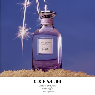 Foto 4 | Foto 4 | Perfume Coach Dreams Moonlight Eau De Parfum, 100 Ml - Venta Internacional.