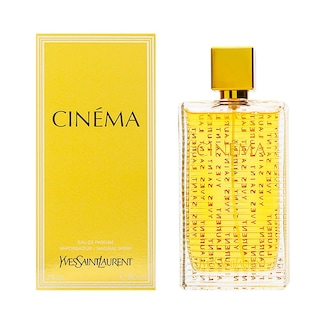 Foto 1 | Foto 1 | Perfume Yves Saint Laurent Cinema Eau De Parfum 90 Ml Para Mujer - Venta Internacional.