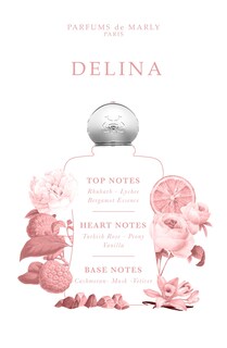 Foto 3 | Foto 3 | Perfume Parfums De Marly Delina 75 Ml Para Mujer - Venta Internacional.