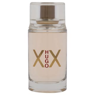 Foto 1 | Foto 1 | Perfume Hugo Boss Xx Eau De Toilette Para Mujer, 40 Ml - Venta Internacional.