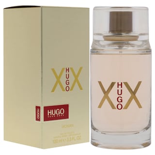 Foto 3 | Foto 3 | Perfume Hugo Boss Xx Eau De Toilette Para Mujer, 40 Ml - Venta Internacional.