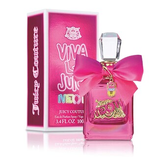 Foto 1 | Foto 1 | Perfume Juicy Couture Viva La Juicy Neon Eau De Parfum, 100 Ml - Venta Internacional.