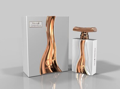 Foto 4 | Foto 4 | Perfume Orientica Al Haramain Flor De Perfume, 90 Ml - Venta Internacional.