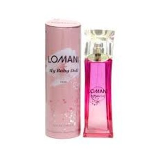 Foto 1 | Foto 1 | Perfume Lomani My Baby Doll Eau De Parfum Para Mujer, 100 Ml - Venta Internacional.