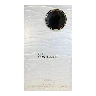 Foto 2 | Foto 2 | Perfume Lattafa Her Confession Eau de Parfum 100 Ml