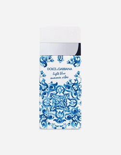 Foto 1 | Foto 1 | Perfume Dolce & Gabbana Light Blue Summer Vibes Eau Toilette Para Mujer 100 Ml - Venta Internacional
