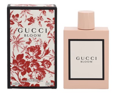 Foto 1 | Foto 1 | Perfume Gucci Bloom Eau De Parfum 100 ml para Mujer - Venta Internacional