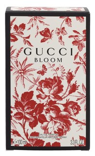 Foto 3 | Foto 3 | Perfume Gucci Bloom Eau De Parfum 100 ml para Mujer - Venta Internacional