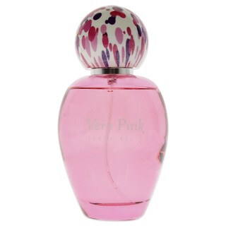 Foto 1 | Foto 1 | Perfume Perry Ellis Very Pink Eau De Parfum para Mujer 100 ml - Venta Internacional